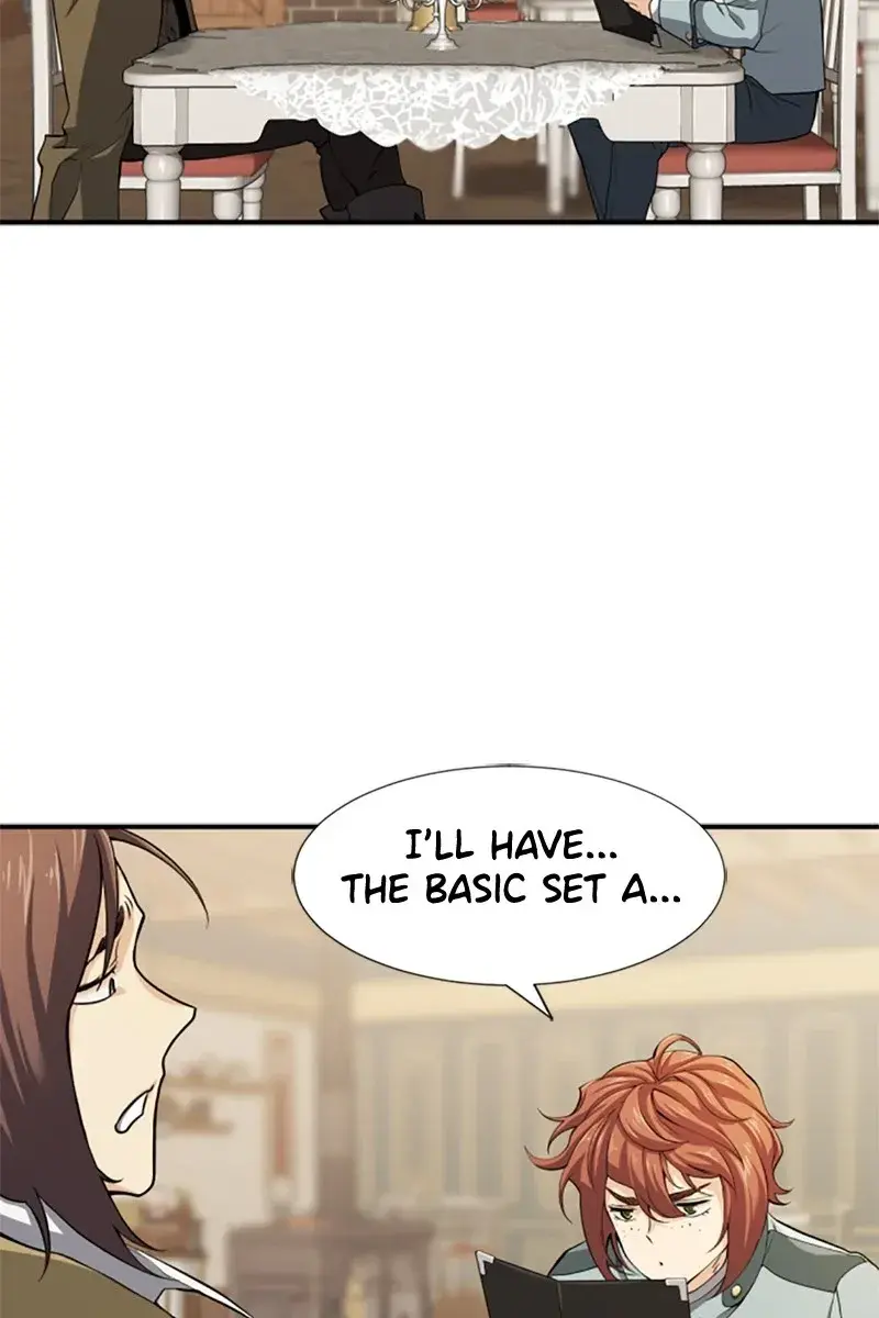 The Greatest Estate Developer Chapter 38 Page 26