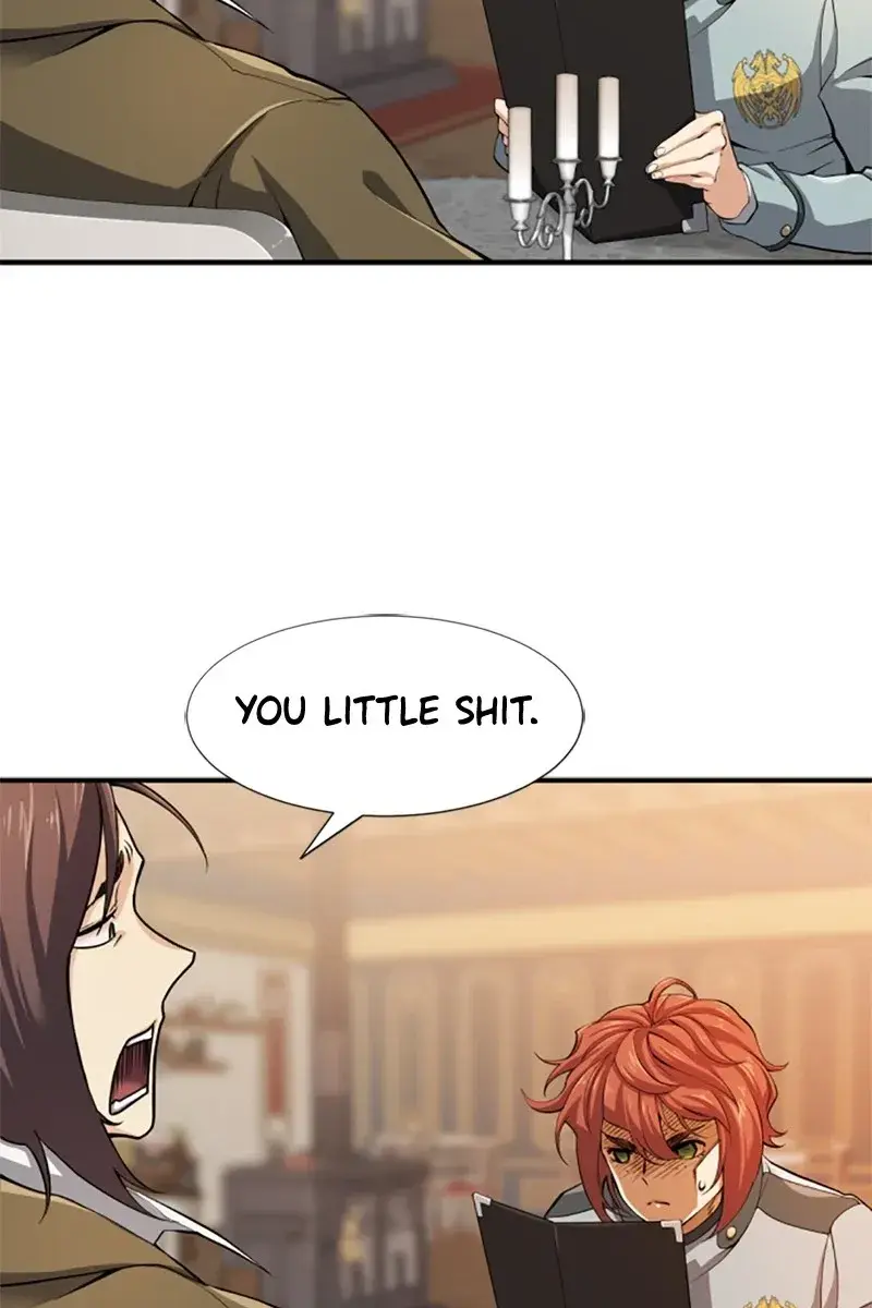 The Greatest Estate Developer Chapter 38 Page 28