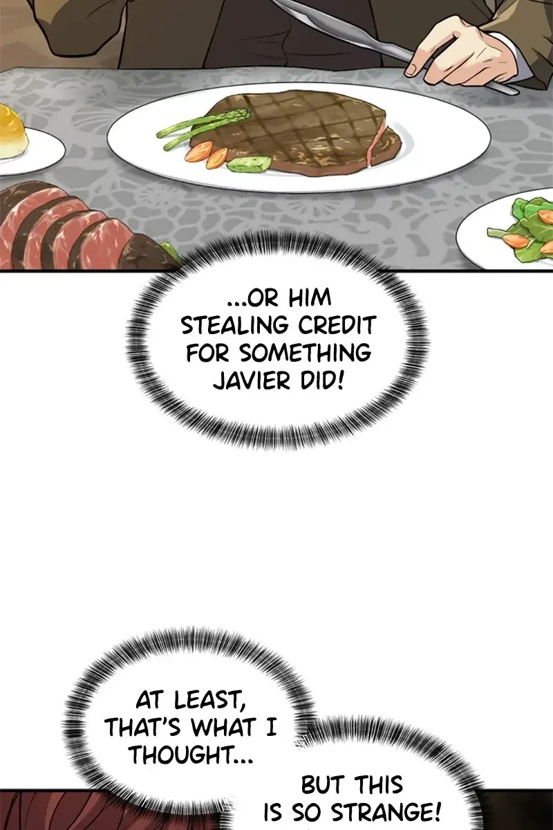 The Greatest Estate Developer Chapter 38 Page 38