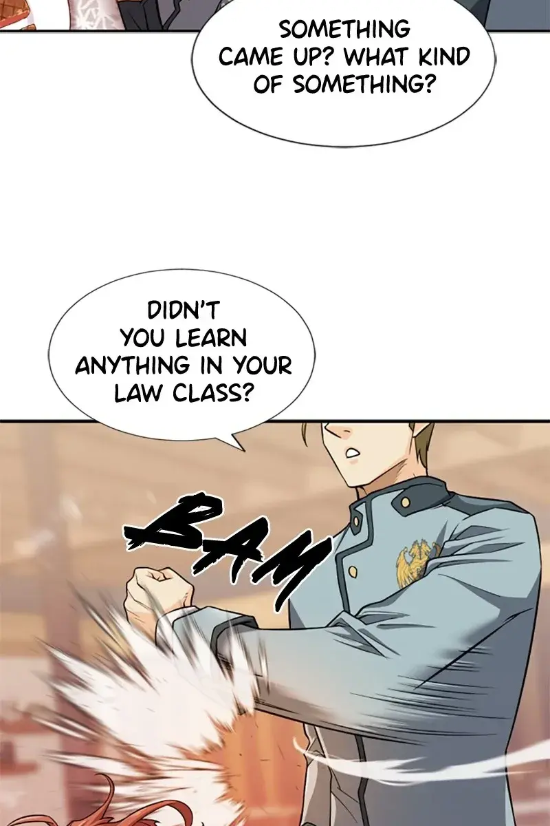 The Greatest Estate Developer Chapter 38 Page 45