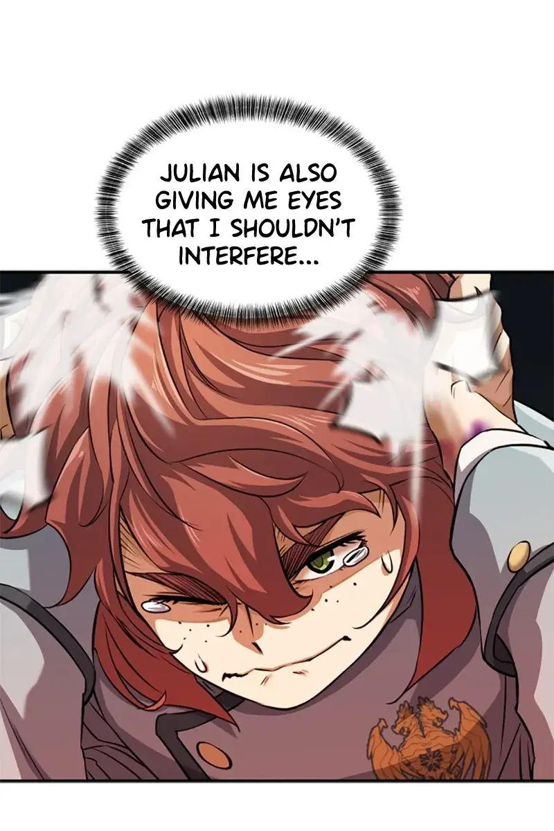 The Greatest Estate Developer Chapter 38 Page 53