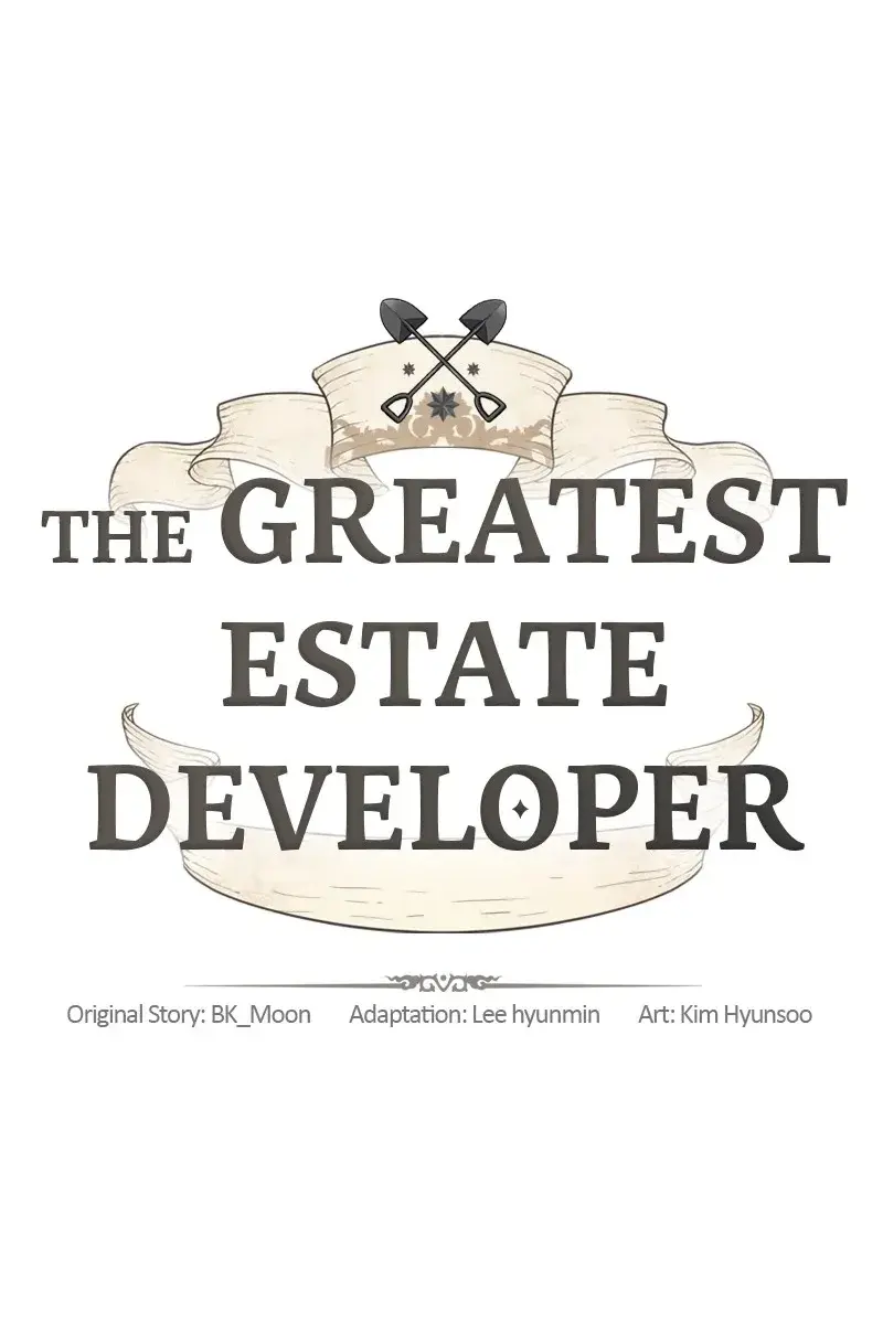 The Greatest Estate Developer Chapter 39 Page 2