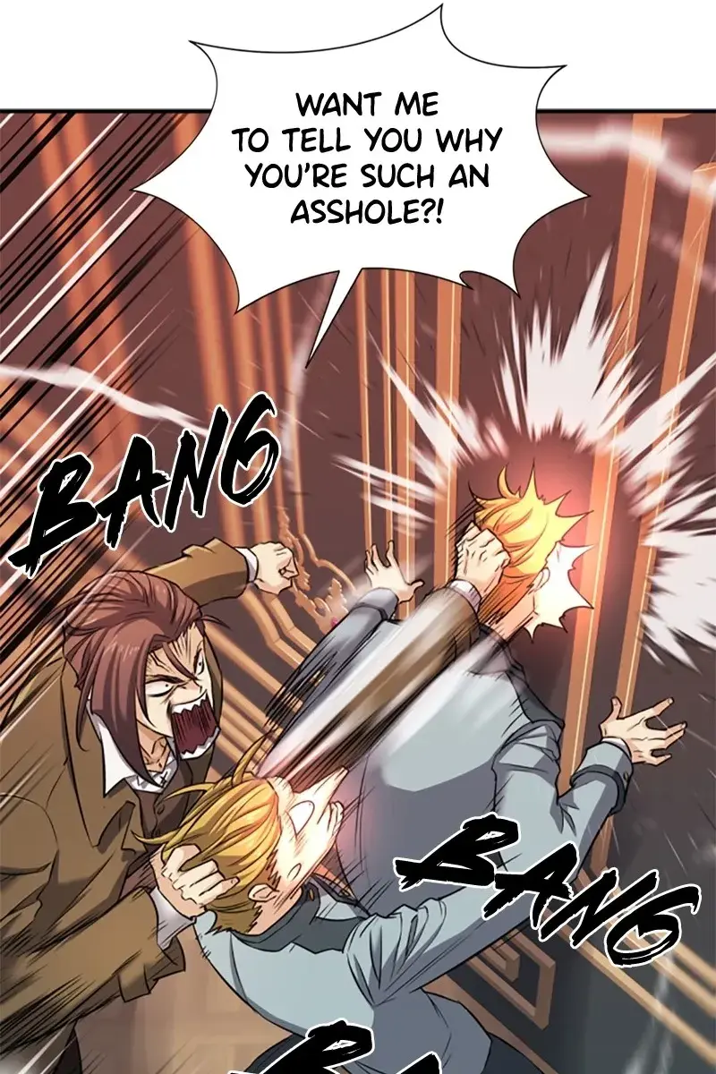 The Greatest Estate Developer Chapter 39 Page 22