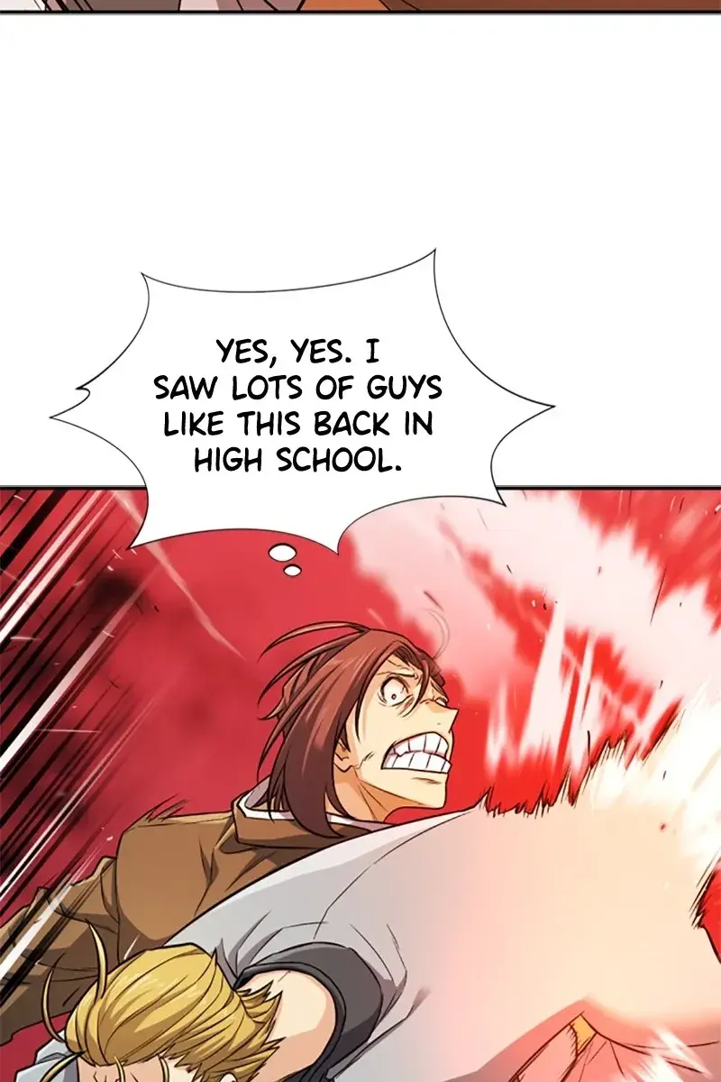 The Greatest Estate Developer Chapter 39 Page 35