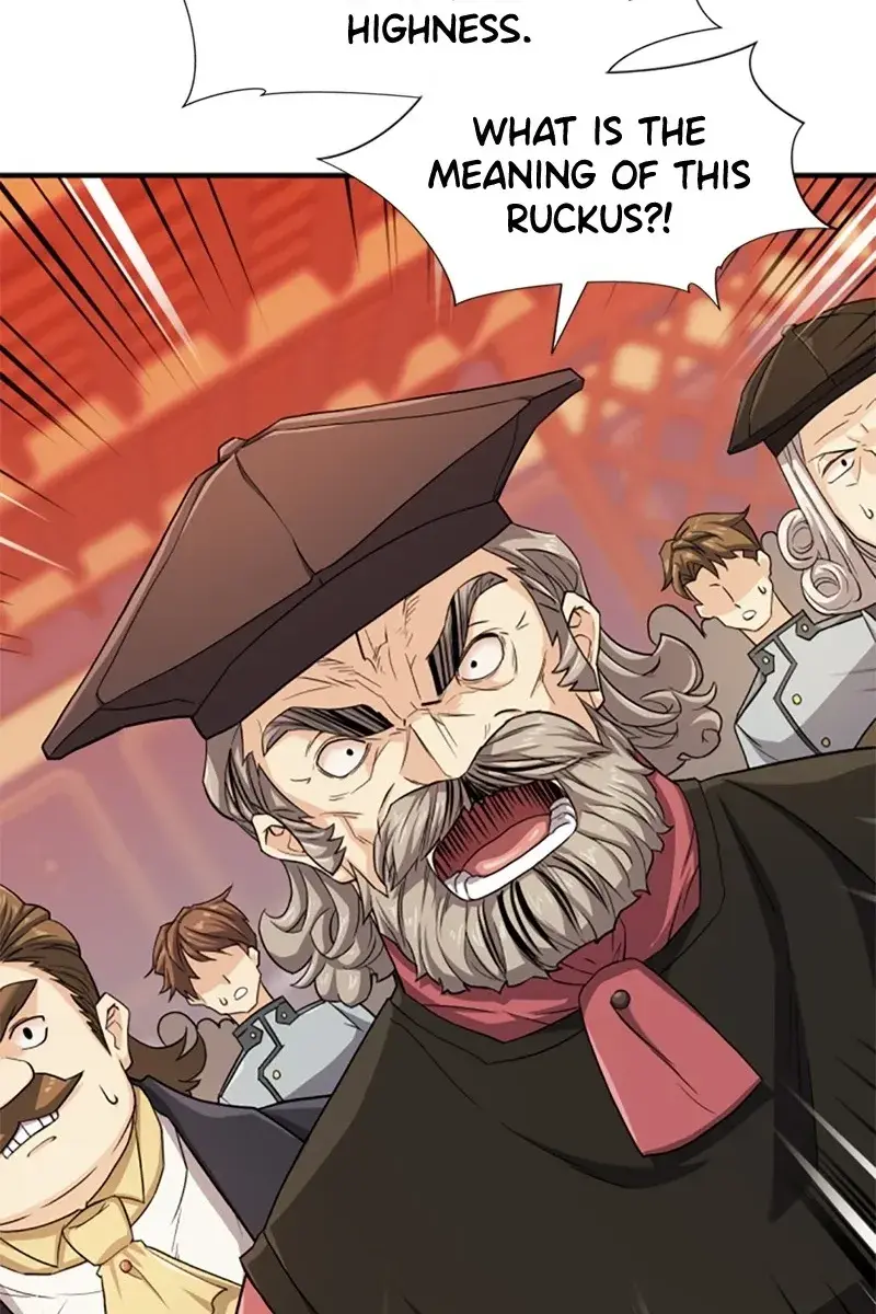 The Greatest Estate Developer Chapter 39 Page 44