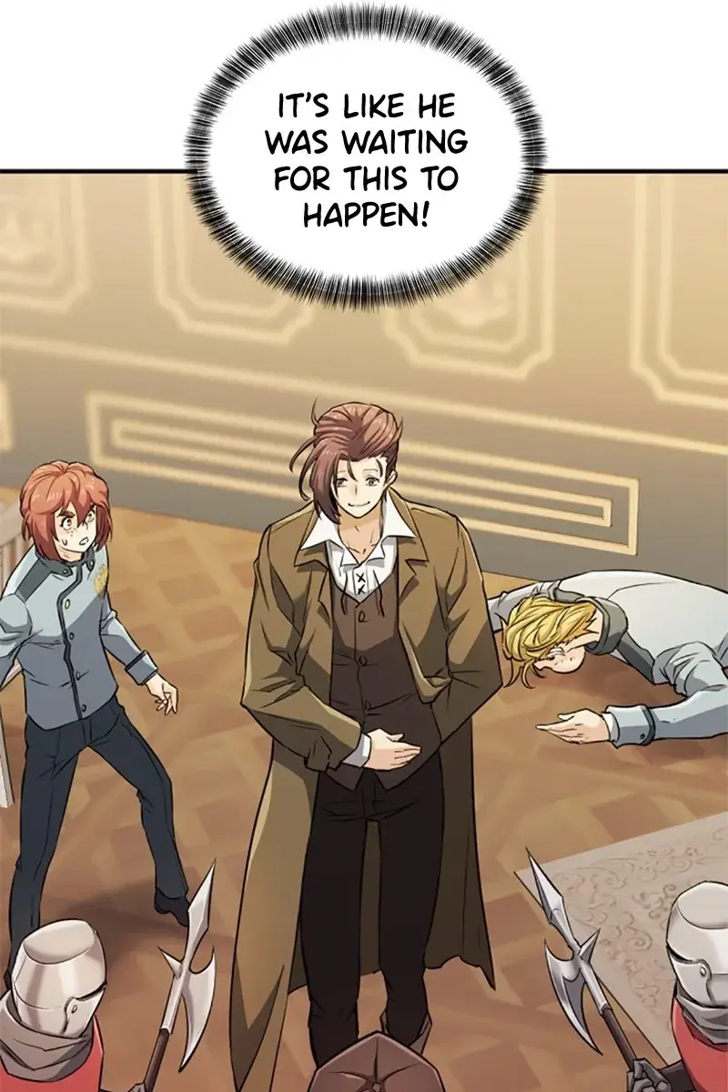 The Greatest Estate Developer Chapter 39 Page 52