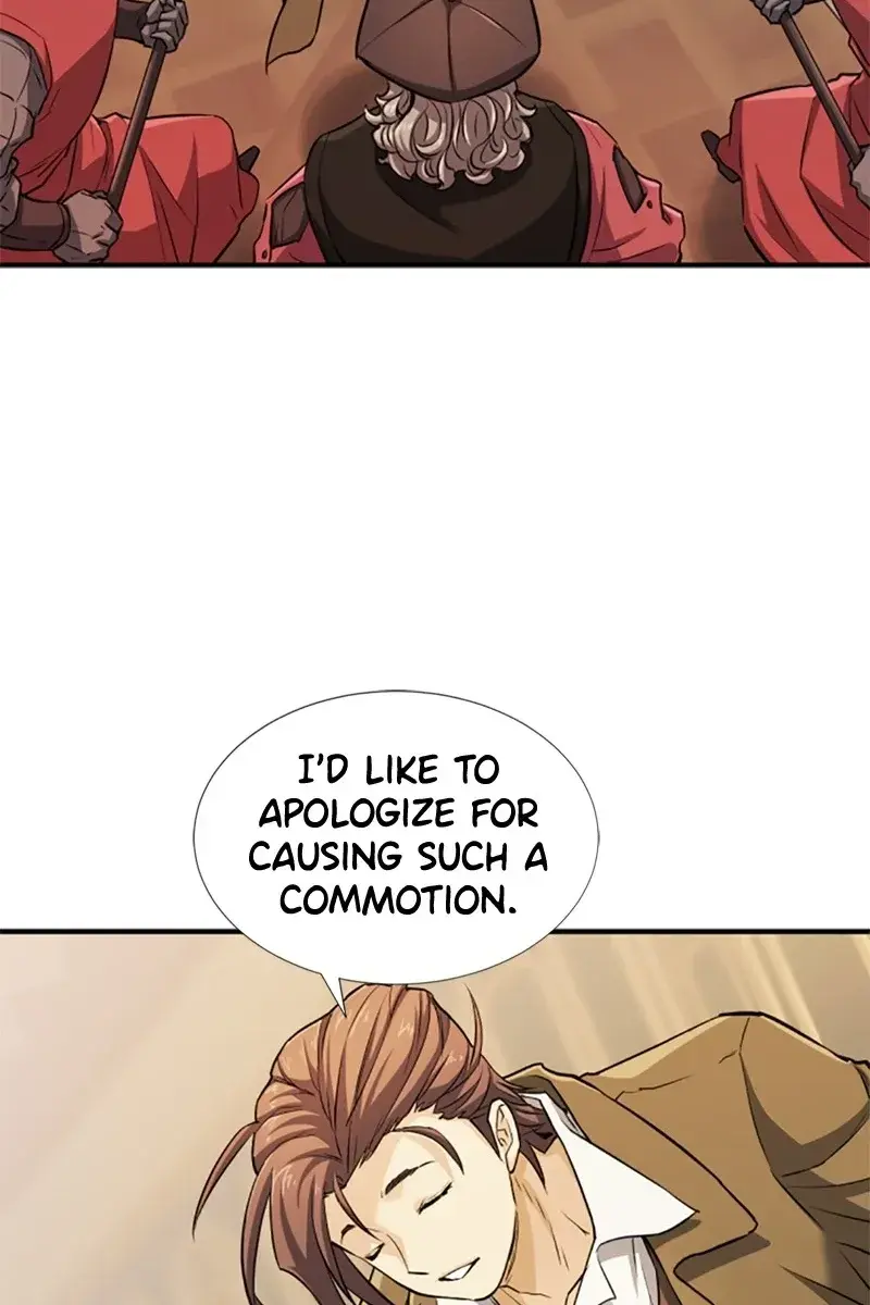 The Greatest Estate Developer Chapter 39 Page 53