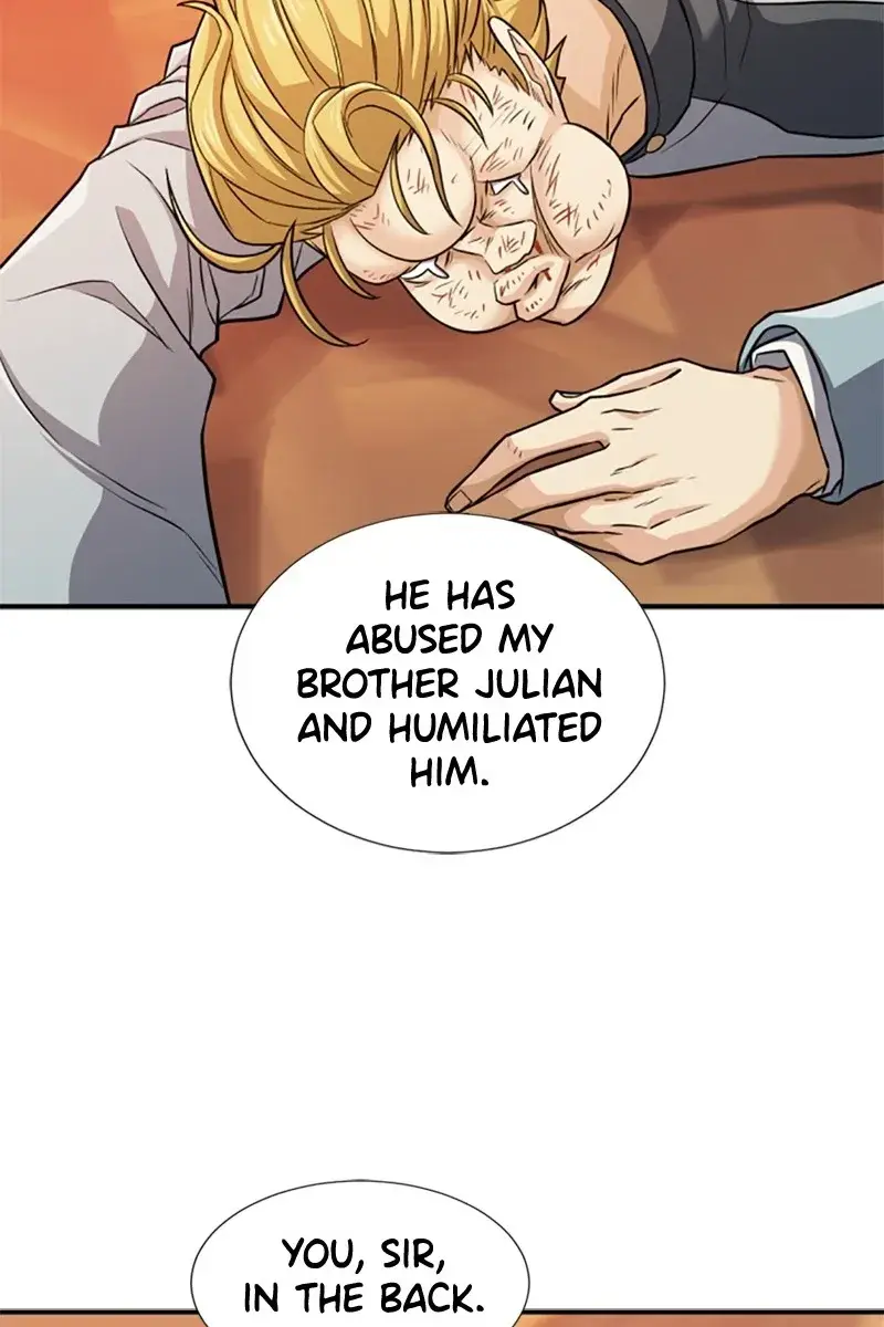 The Greatest Estate Developer Chapter 39 Page 58