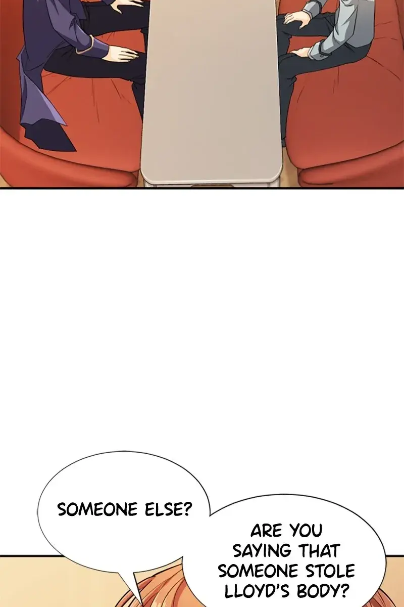 The Greatest Estate Developer Chapter 40 Page 5