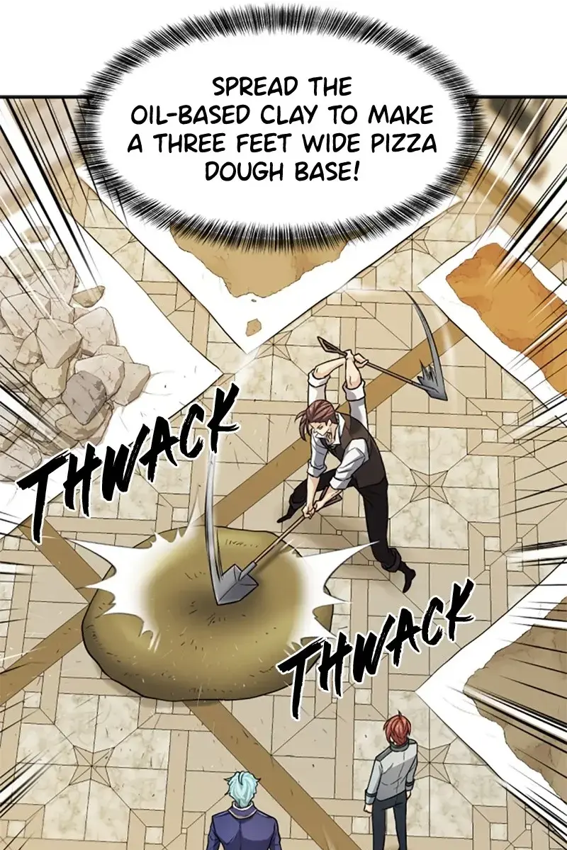 The Greatest Estate Developer Chapter 40 Page 32