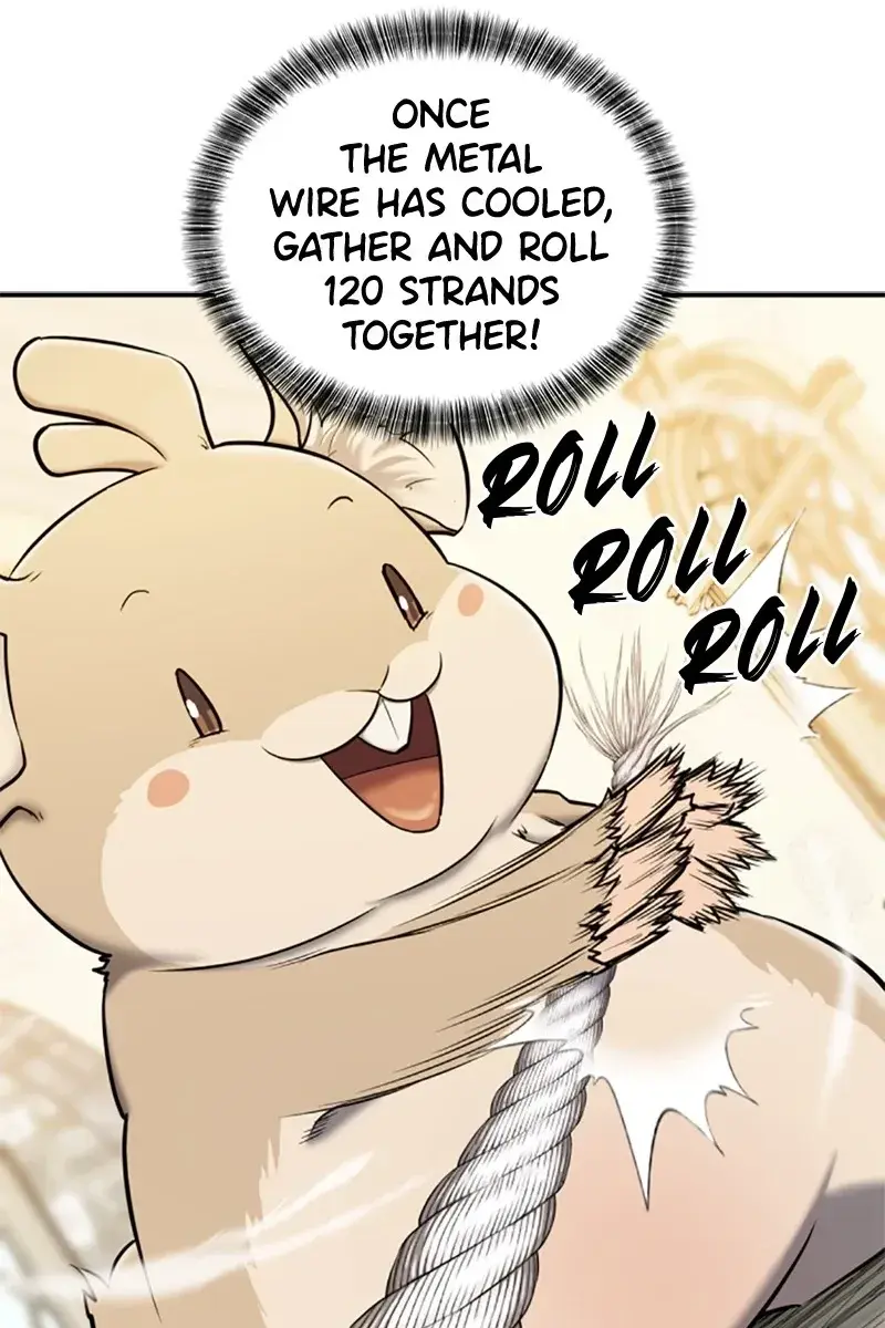 The Greatest Estate Developer Chapter 40 Page 42