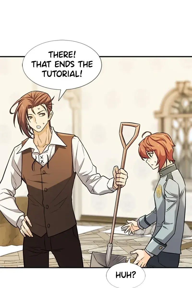 The Greatest Estate Developer Chapter 40 Page 45