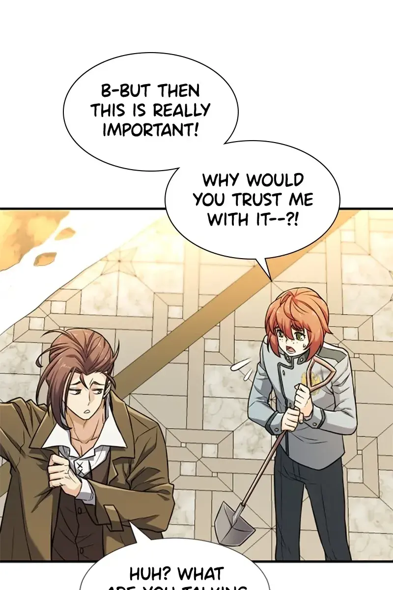 The Greatest Estate Developer Chapter 40 Page 49