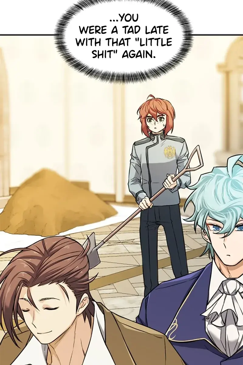 The Greatest Estate Developer Chapter 40 Page 54