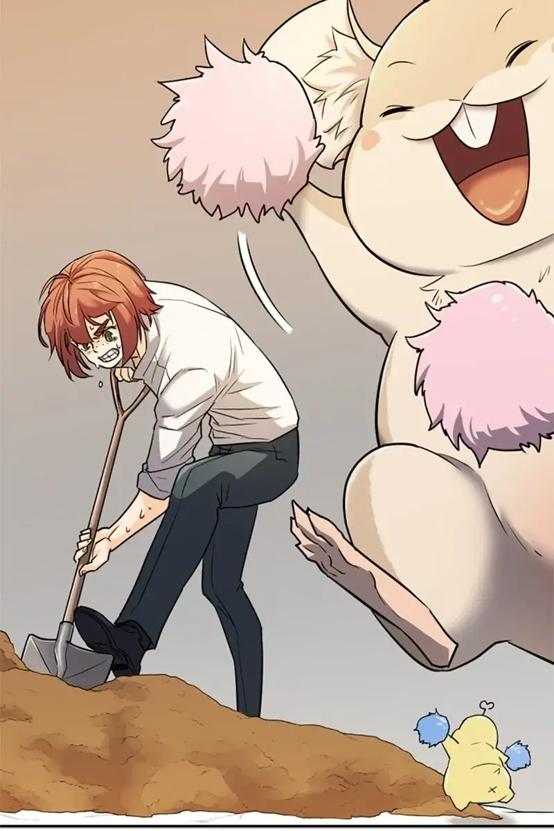 The Greatest Estate Developer Chapter 40 Page 97