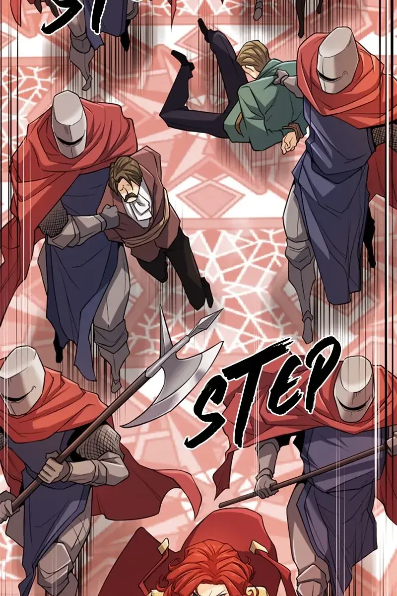 The Greatest Estate Developer Chapter 42 Page 43