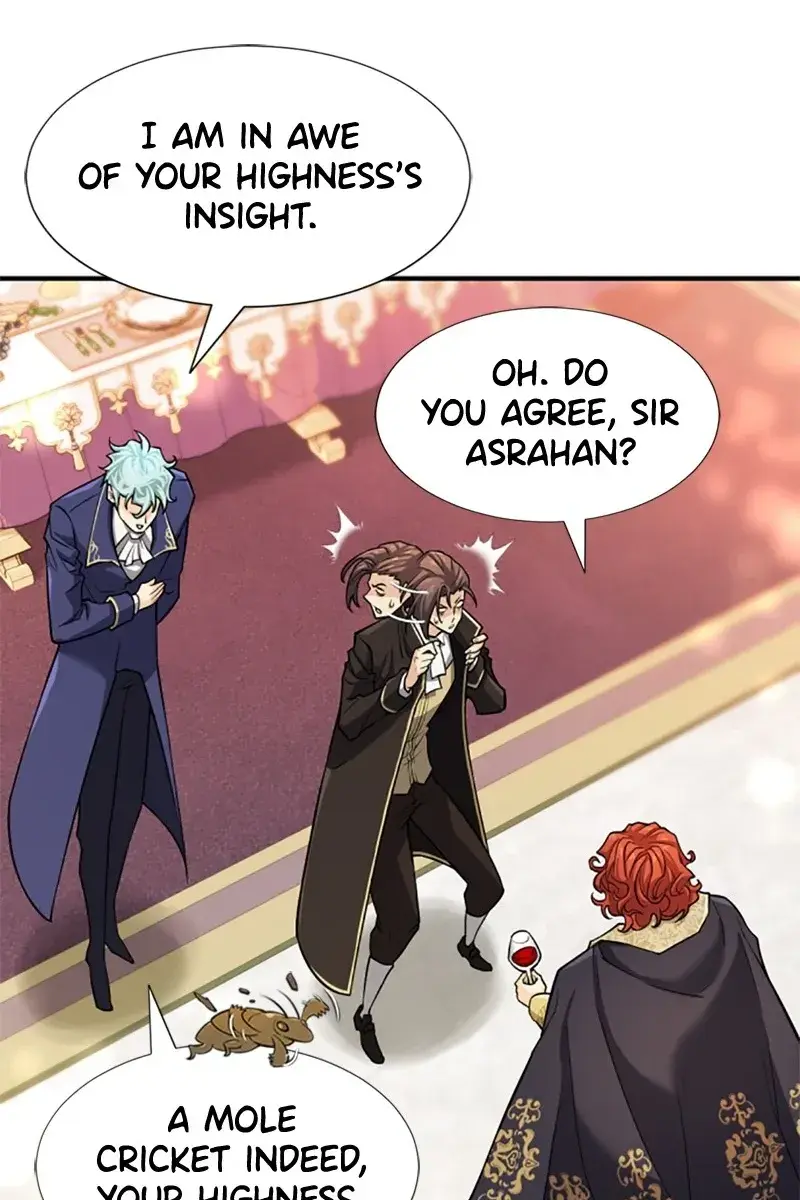 The Greatest Estate Developer Chapter 42 Page 86