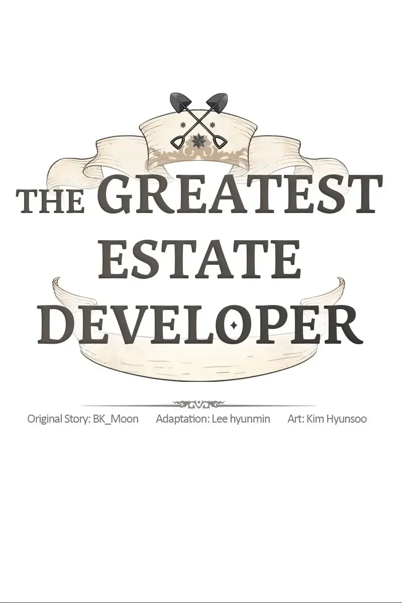 The Greatest Estate Developer Chapter 43 Page 3