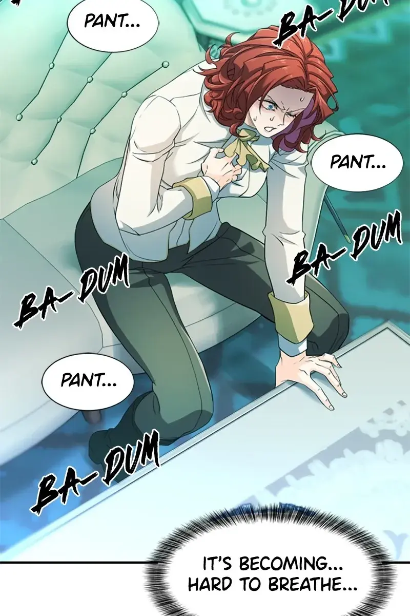 The Greatest Estate Developer Chapter 43 Page 18