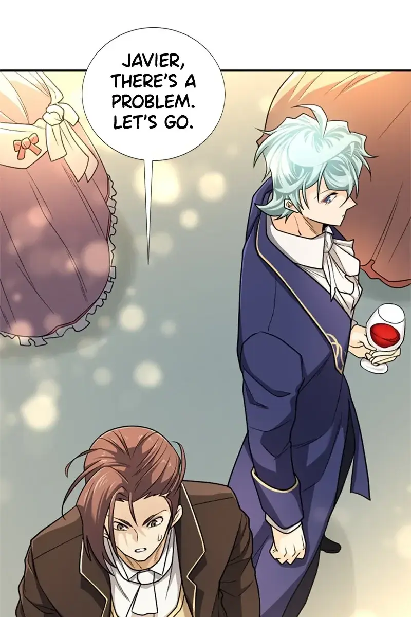 The Greatest Estate Developer Chapter 43 Page 40