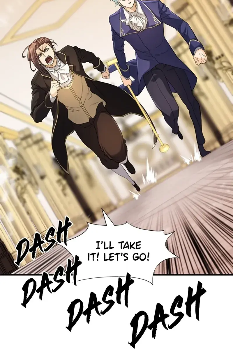 The Greatest Estate Developer Chapter 43 Page 50