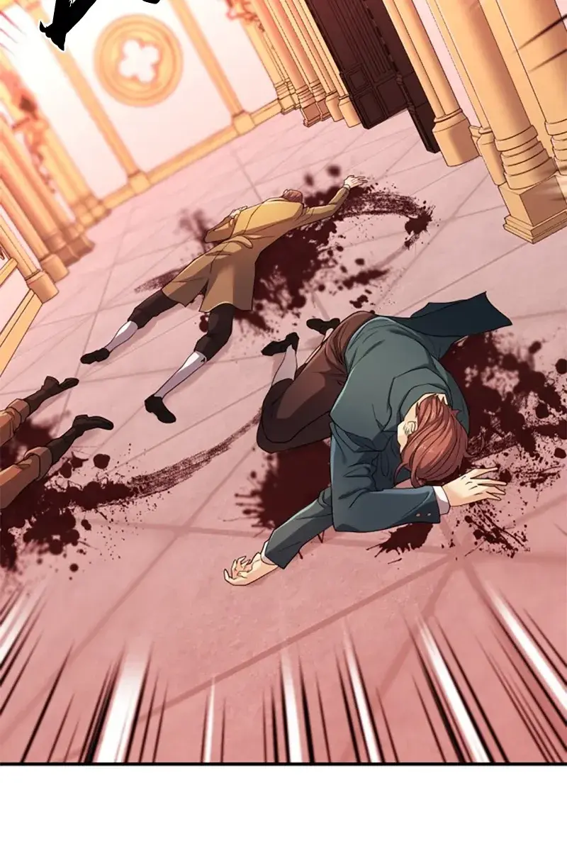 The Greatest Estate Developer Chapter 43 Page 54