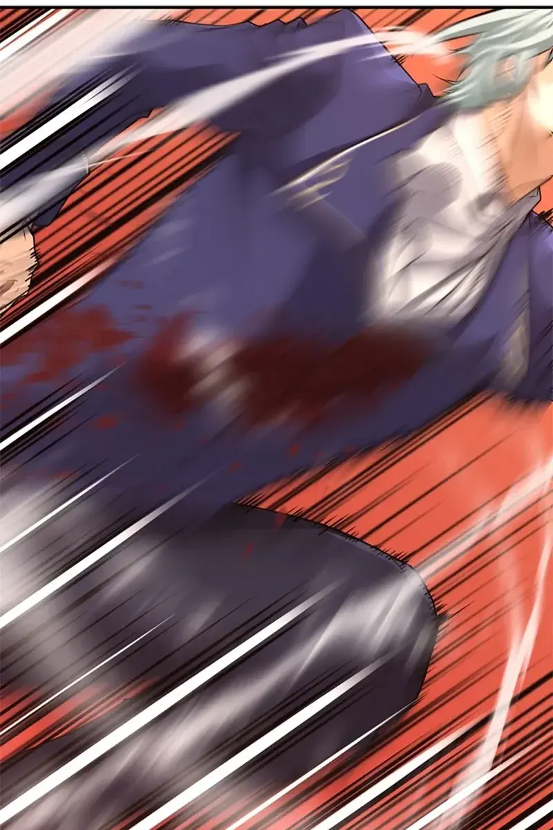 The Greatest Estate Developer Chapter 44 Page 8