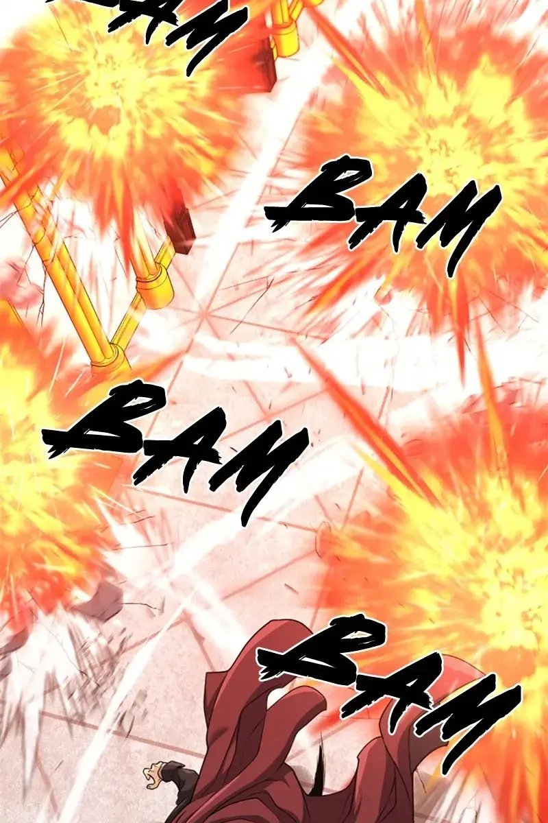 The Greatest Estate Developer Chapter 44 Page 45