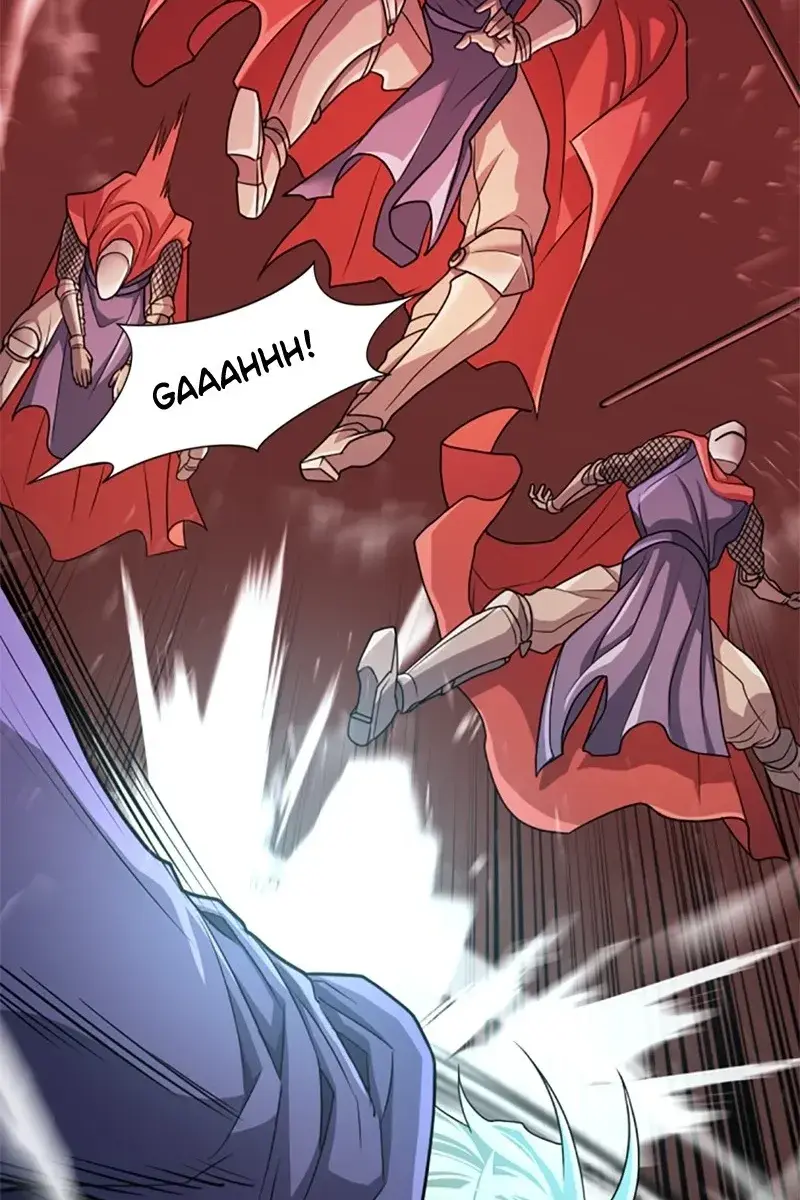 The Greatest Estate Developer Chapter 44 Page 79