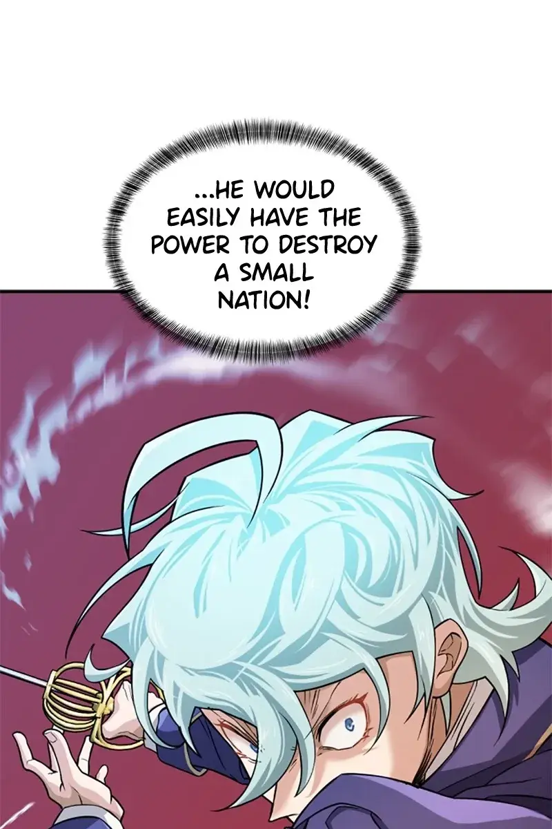 The Greatest Estate Developer Chapter 44 Page 85