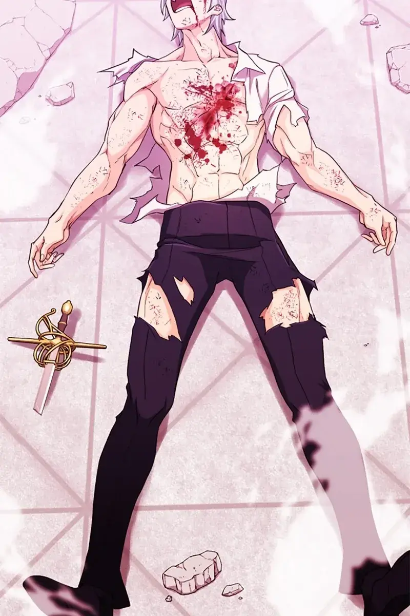 The Greatest Estate Developer Chapter 45 Page 3