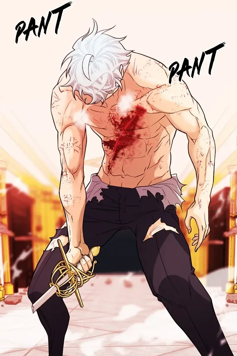 The Greatest Estate Developer Chapter 45 Page 19