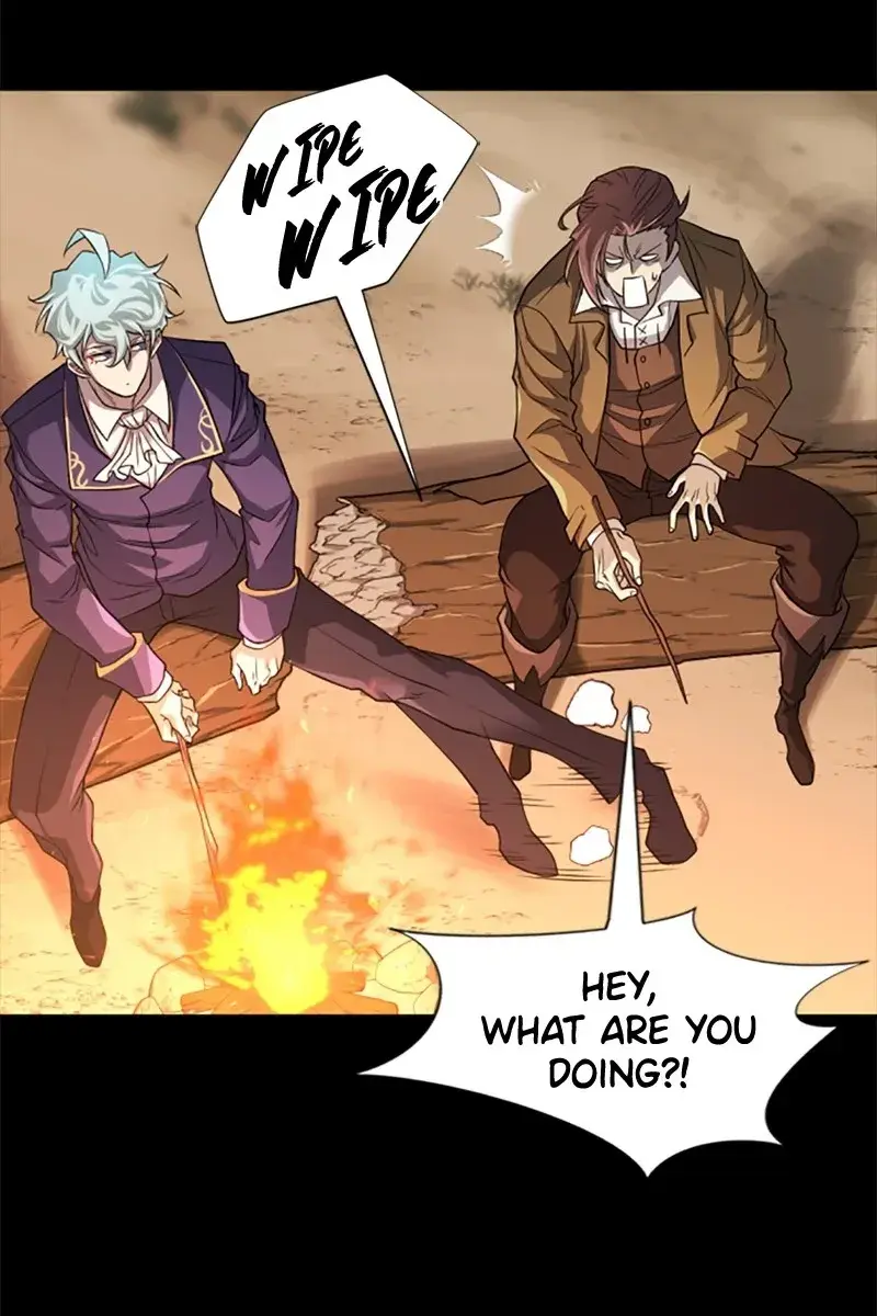 The Greatest Estate Developer Chapter 45 Page 53