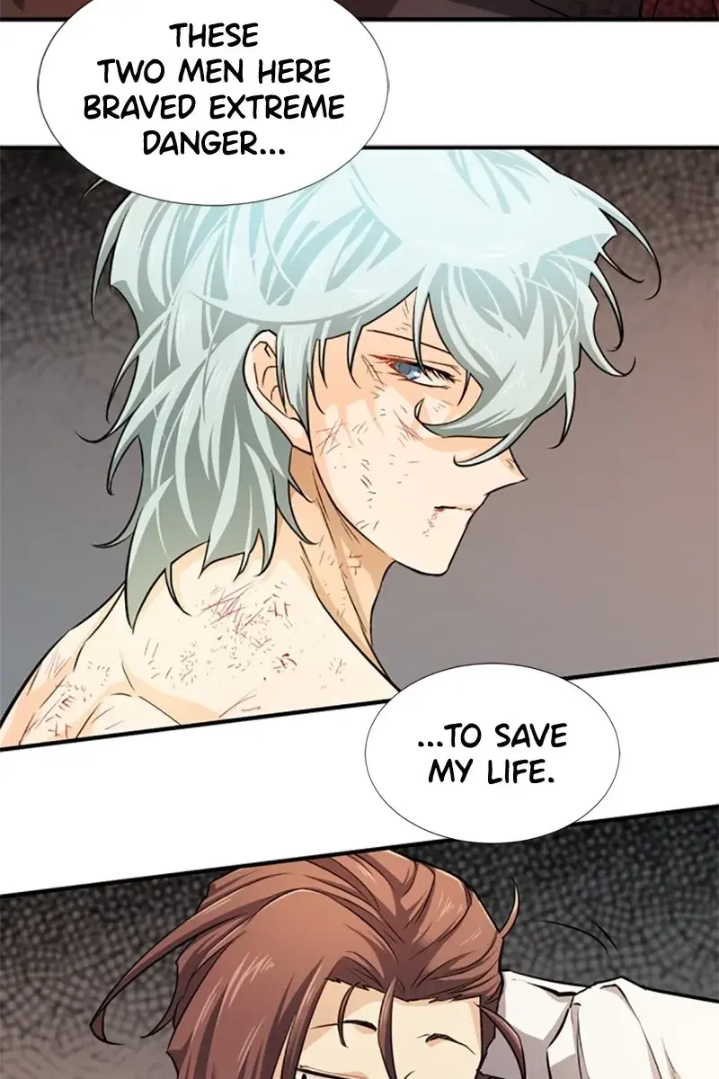 The Greatest Estate Developer Chapter 46 Page 79