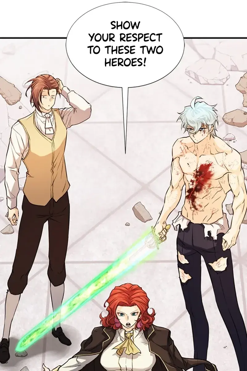 The Greatest Estate Developer Chapter 46 Page 81