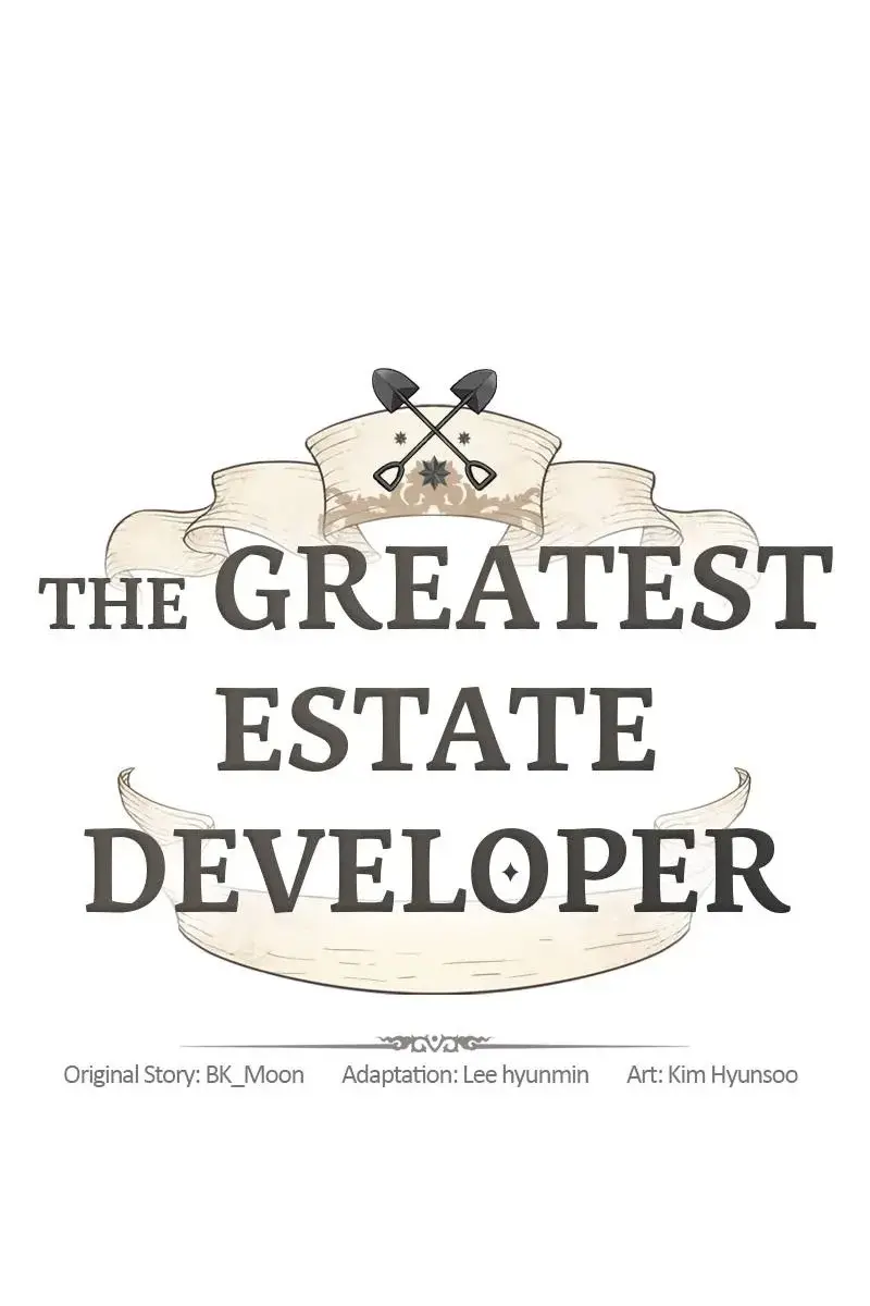 The Greatest Estate Developer Chapter 47 Page 2