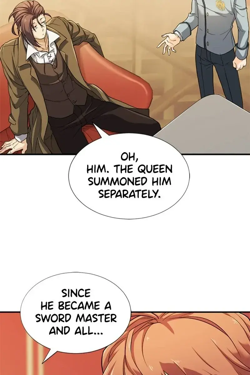 The Greatest Estate Developer Chapter 47 Page 15