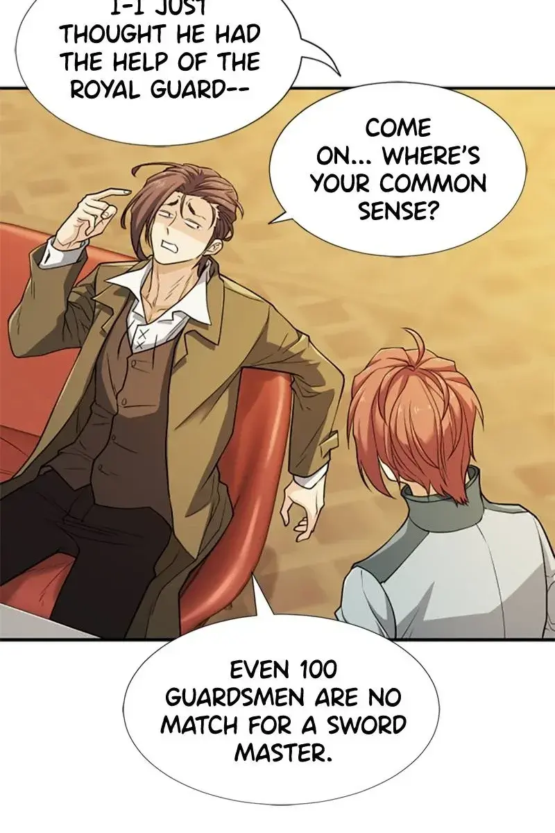 The Greatest Estate Developer Chapter 47 Page 19