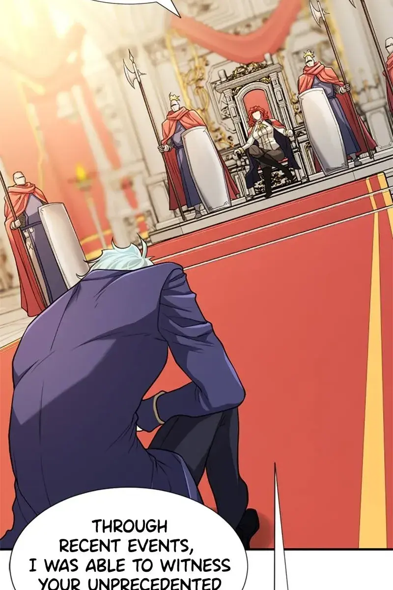 The Greatest Estate Developer Chapter 47 Page 22