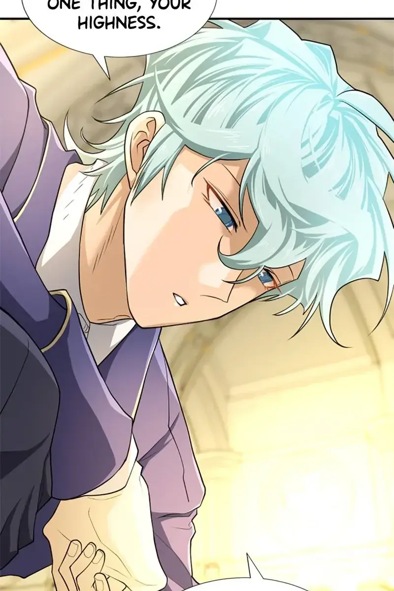 The Greatest Estate Developer Chapter 47 Page 40