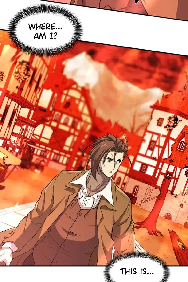 The Greatest Estate Developer Chapter 47 Page 87