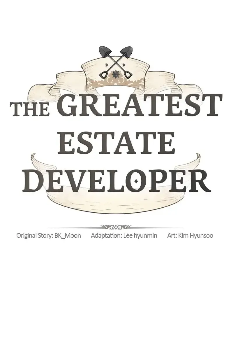 The Greatest Estate Developer Chapter 48 Page 15