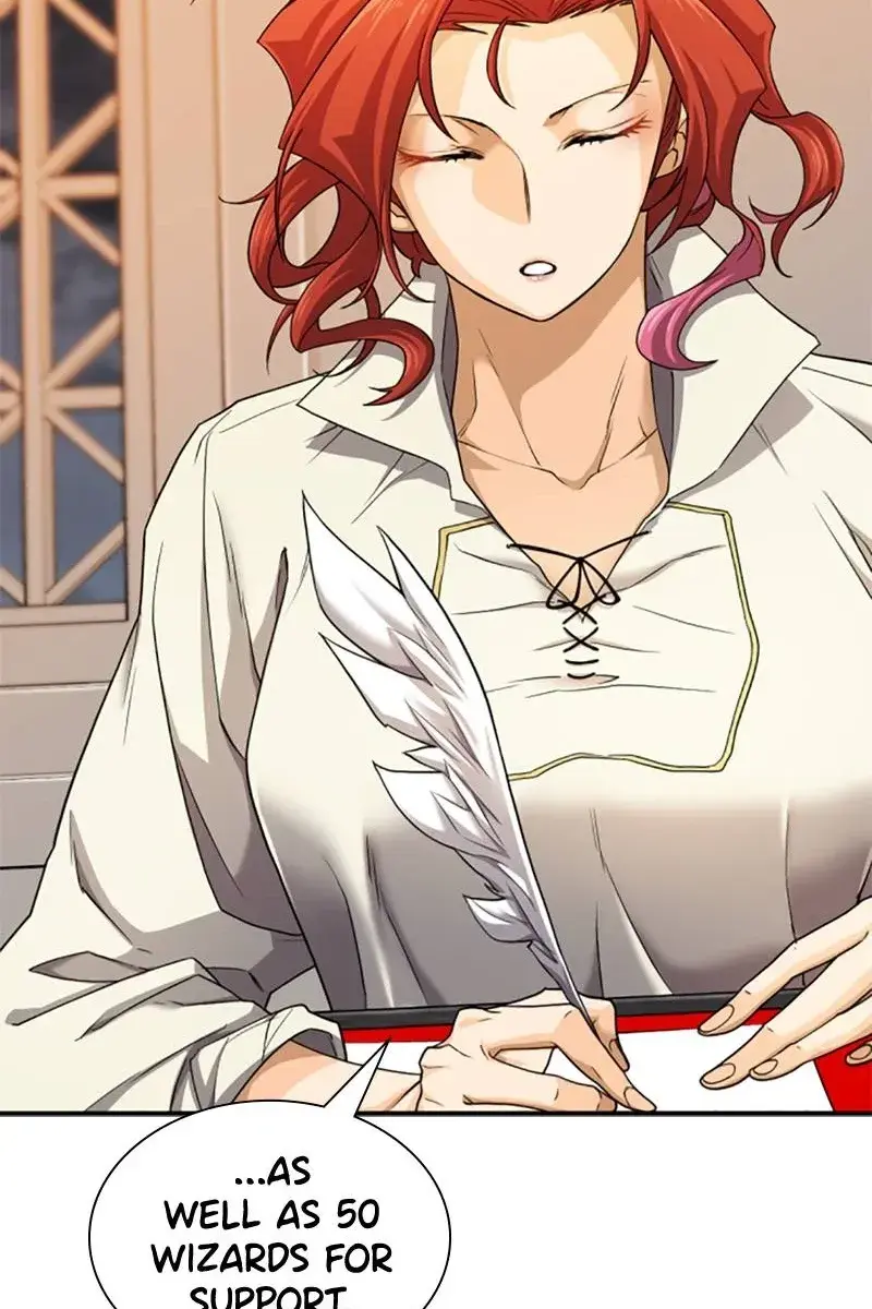 The Greatest Estate Developer Chapter 48 Page 81