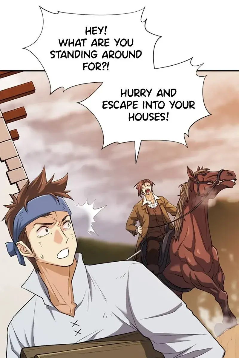 The Greatest Estate Developer Chapter 48 Page 122