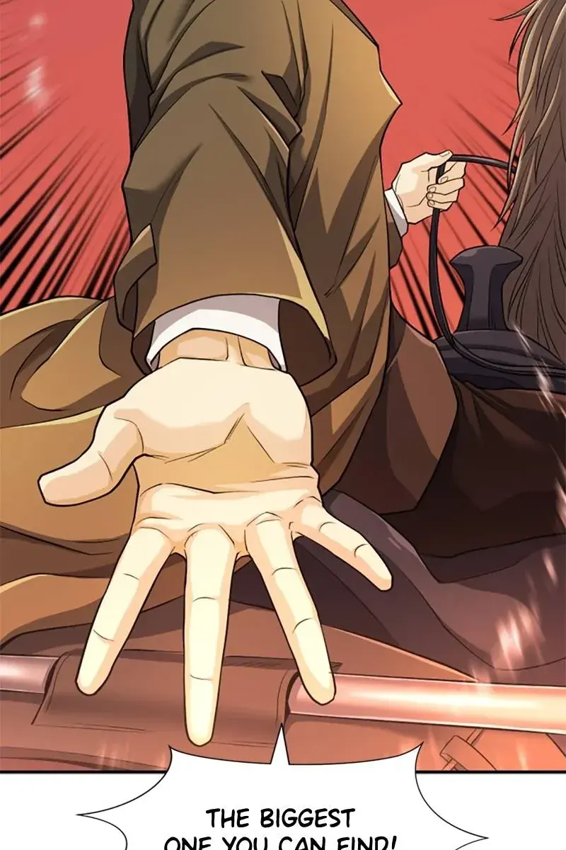 The Greatest Estate Developer Chapter 48 Page 124