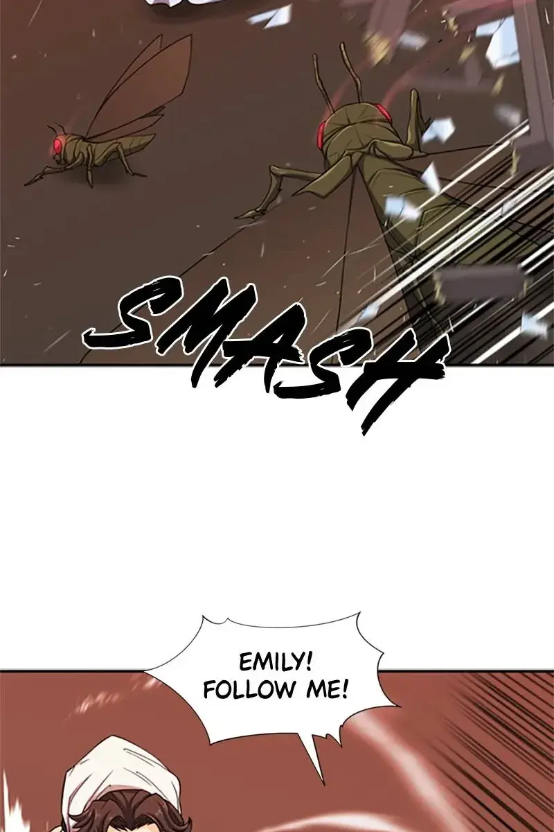 The Greatest Estate Developer Chapter 49 Page 15