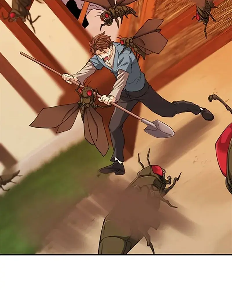 The Greatest Estate Developer Chapter 49 Page 34