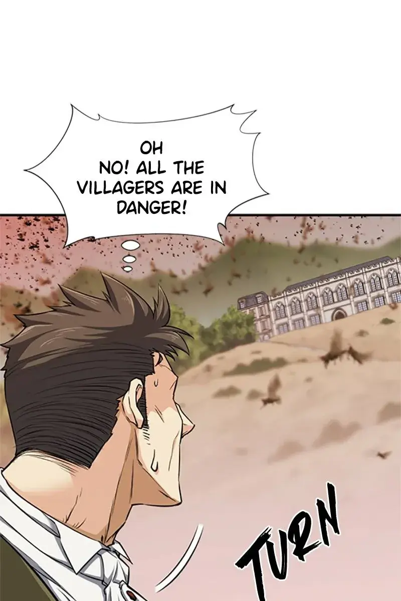 The Greatest Estate Developer Chapter 49 Page 35