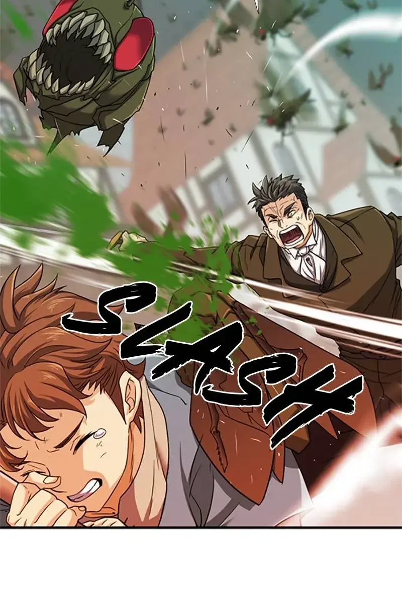 The Greatest Estate Developer Chapter 49 Page 40