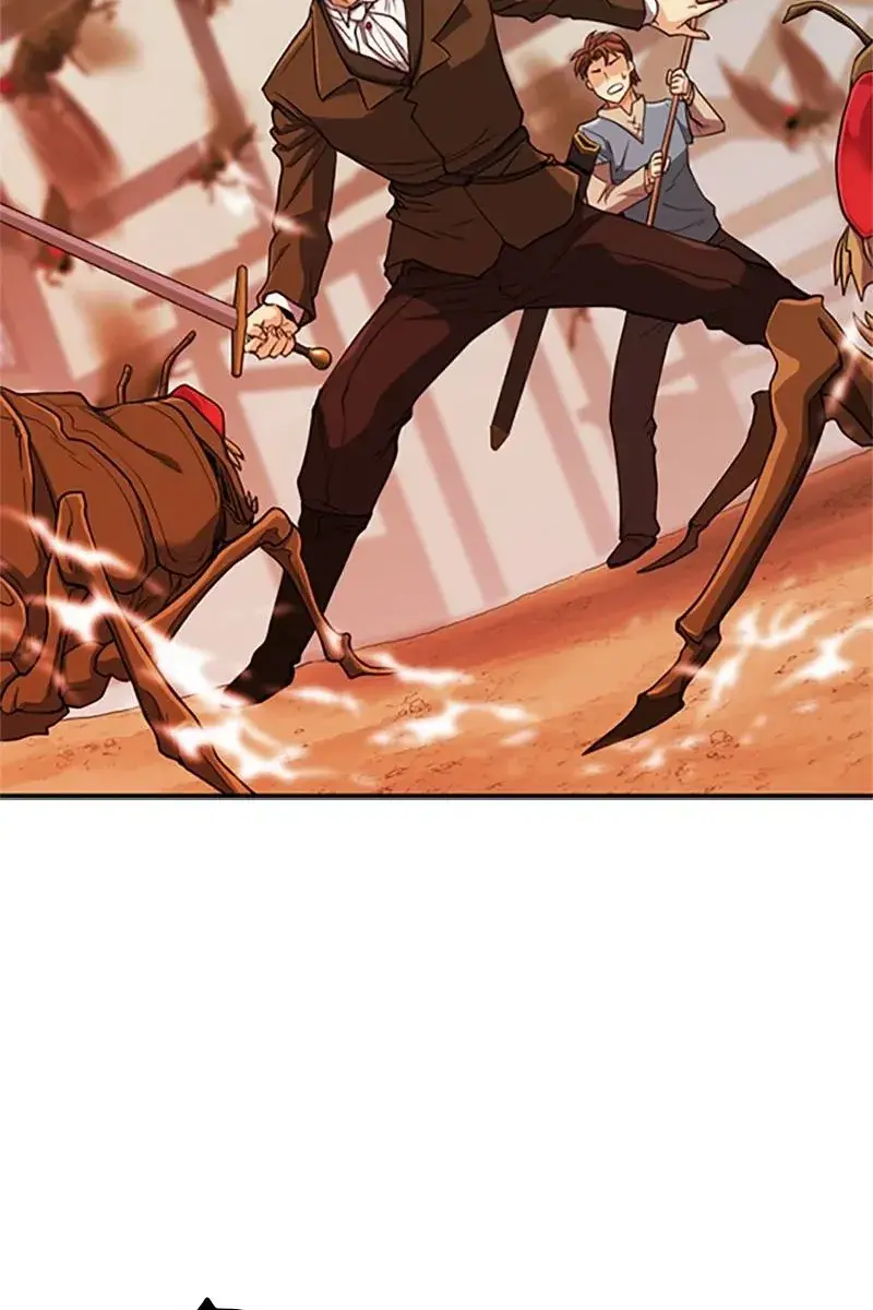 The Greatest Estate Developer Chapter 49 Page 43